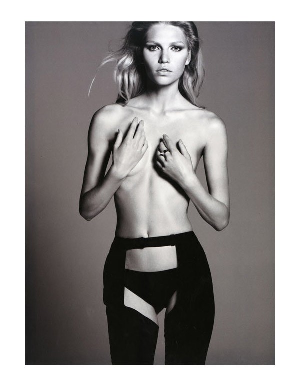 Paola Kudacki - портфолио